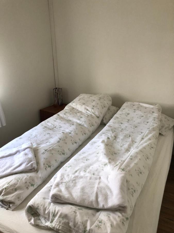 ホテル Seljaland Ferthaþjonusta Budardalur エクステリア 写真